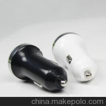 【大量批發(fā)車載充電器 熱銷產品R8】價格,廠家,圖片,手機充電器,深圳市銳成鋒電子-馬可波羅網