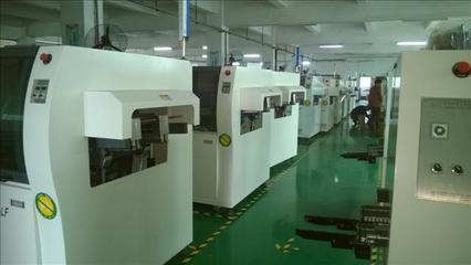 深圳市凱泰高科技深圳-電子;五金、工具;機械及行業(yè)設備-