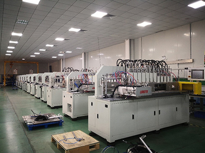 熱彎機(jī)研發(fā)速度和成就震驚業(yè)界