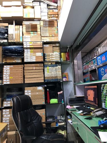 ic芯片_電子元器件產品采購批發(fā)_深圳市福田區(qū)長鋒電子商行